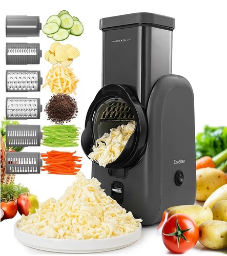 Enleber electric cheese - enleber,