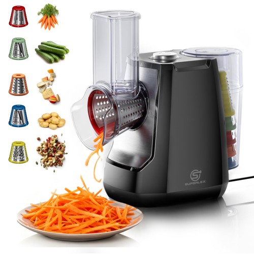 Superlex electric cheese - electric,