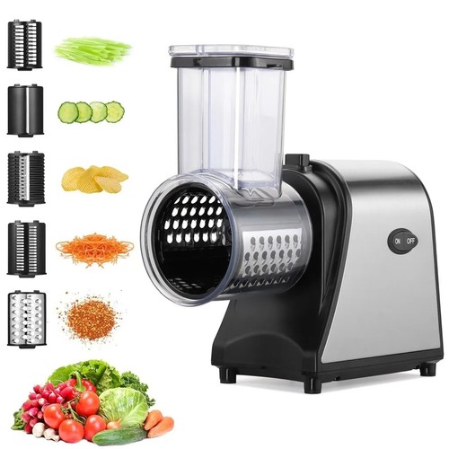 Electric salad maker 1 - electric,