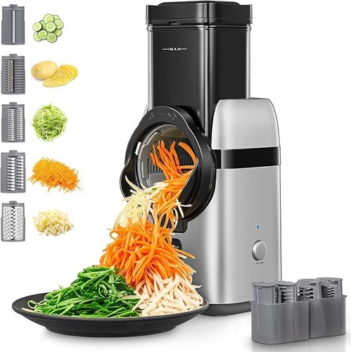 Fohere electric cheese - 5, in