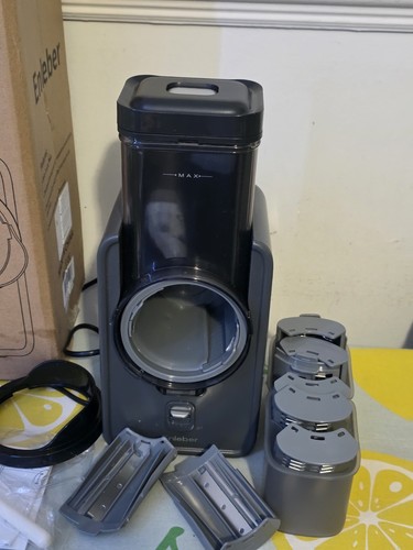 Fohere 1 electric - 5-in-1,
