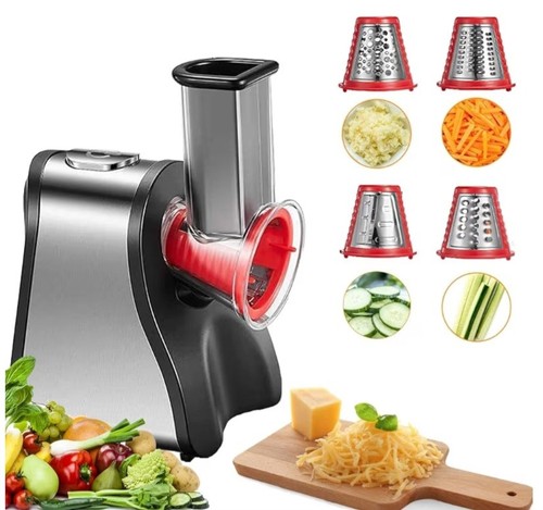 Fohere electric cheese - 4,