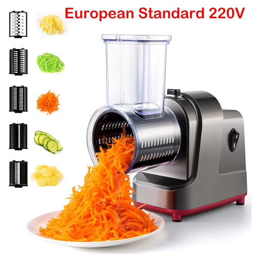 250w electric vegetable slicer - electric,