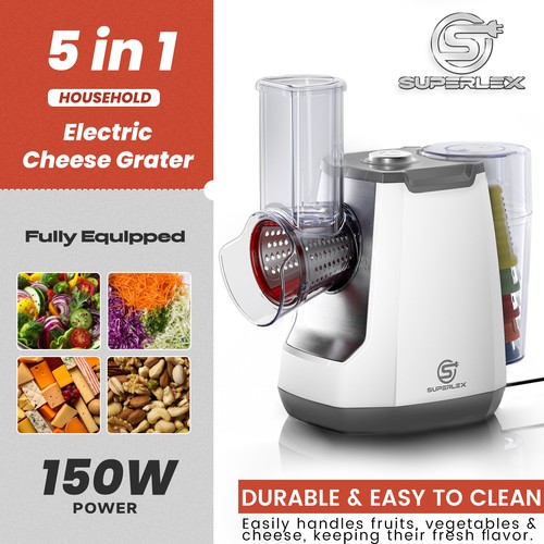 Superlex 5in1 salad - superlex,