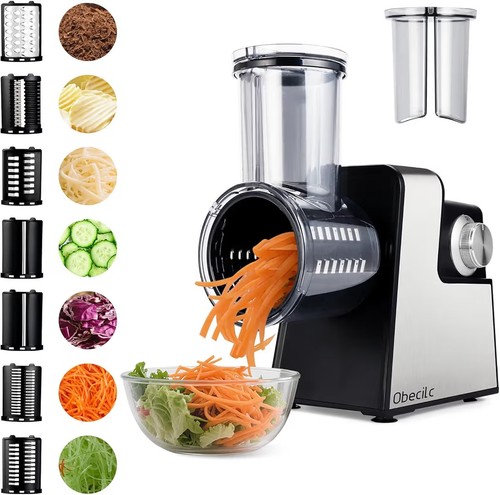 Upgraded 300w electric cheese - 300w,