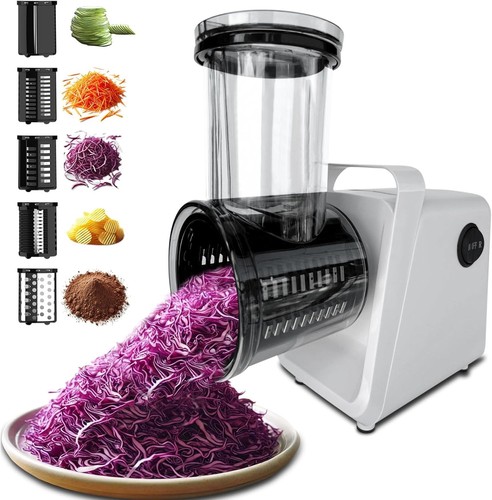 300w electric cheese grater - electric,