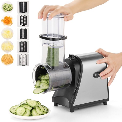 5in1 electric grater - 5in1,