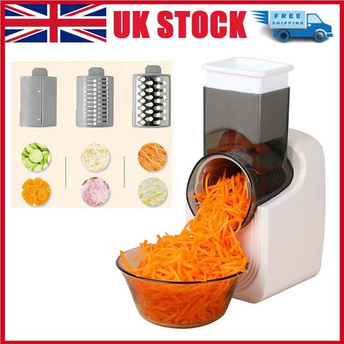 Electric salad slicer fruit - electric,