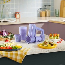 Cordless Electric Cheese