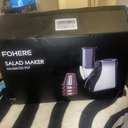 Fohere electric cheese - in,