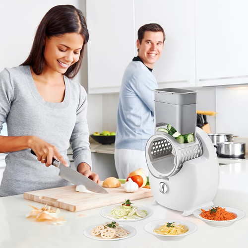 Electric cheese grater 50w - electric,