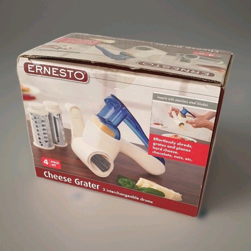 Ernesto non electric cheese - ernesto, non-electric