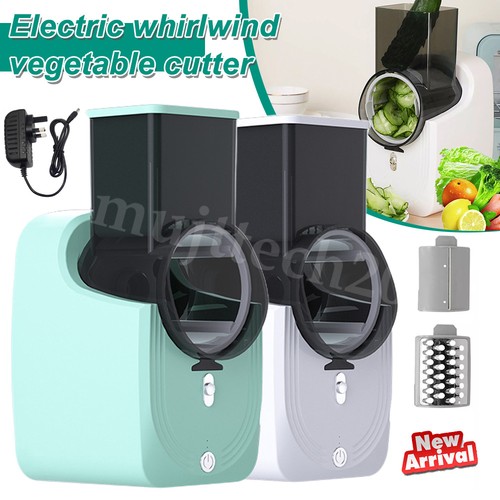 Electric cheese grater - 1,