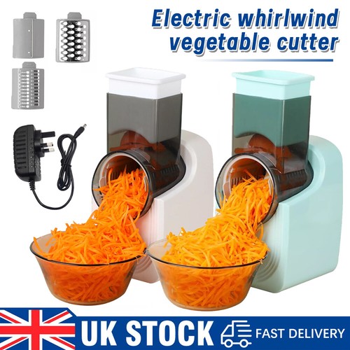 Electric cheese grater - in, 1