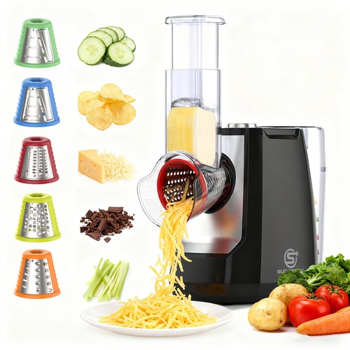 Superlex 1 electric - 1,
