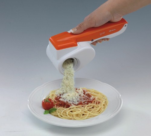 Ariete 440 grati electric - or,