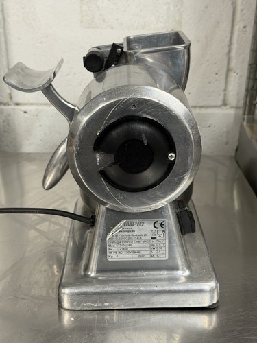 Commercial electric cheese - commercial,