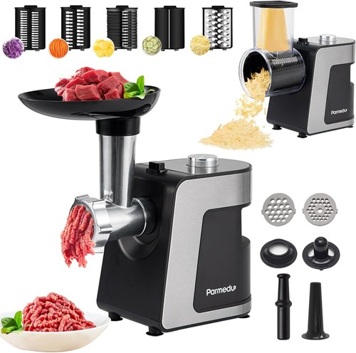 Electric cheese grater meat - electric,