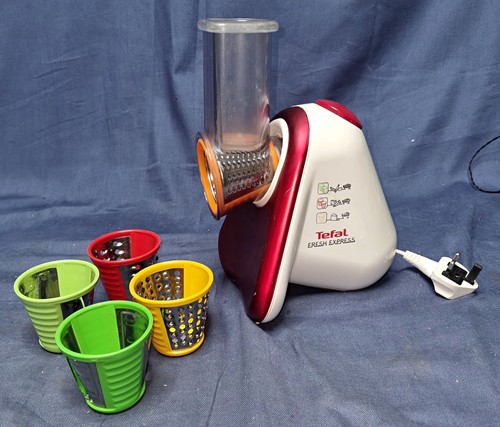 Tefal fresh express mini - fresh,