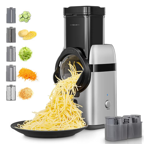 Fohere electric cheese - 1,