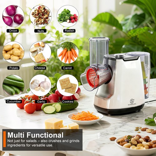 Superlex 1 grater - 1,