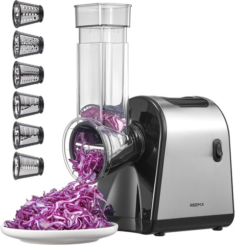 Reemix electric cheese - reemix,