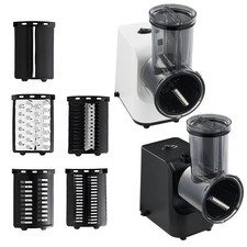 Electric Salad Maker 5 in 1