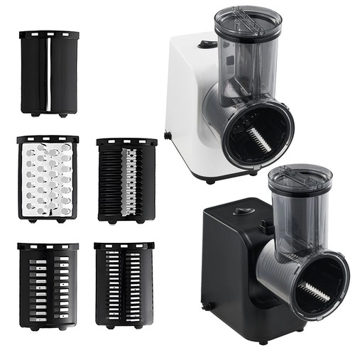 Electric salad maker 1 - maker,