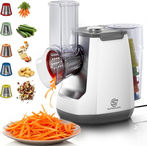 Superlex 1 electric - superlex, 5-in-1
