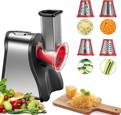 Fohere electric cheese - 4, 1