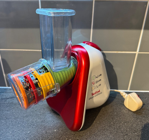 Tefal fresh express - express, 4