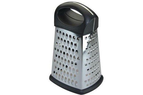 Cheese steel vegetable 4with - steel,