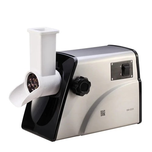 Cheese grater electric hand - cheese,