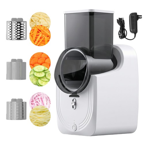 Trez treamer electric cheese - trez,