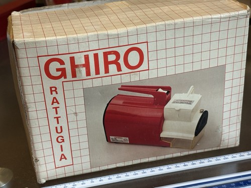 Vtg ghiro italian - vtg,