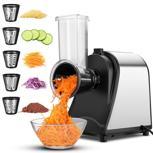 Electric salad maker - electric,