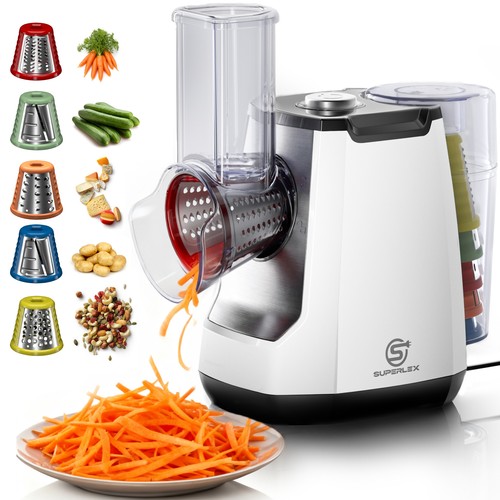 Superlex 1 electric - 5,