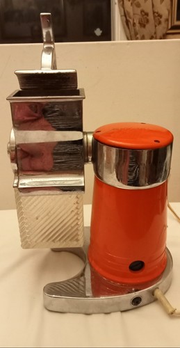 Vintage 1960s quick mill - vintage,