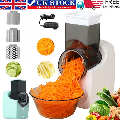 Electric cheese grater - in,