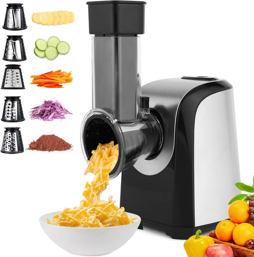 Electric cheese grater - electric,