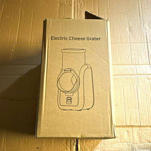 Enleber electric cheese - electric,