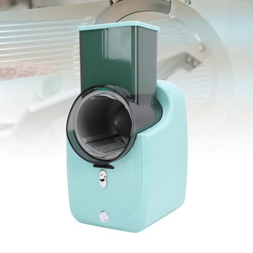 Electric cheese grater - cheese,