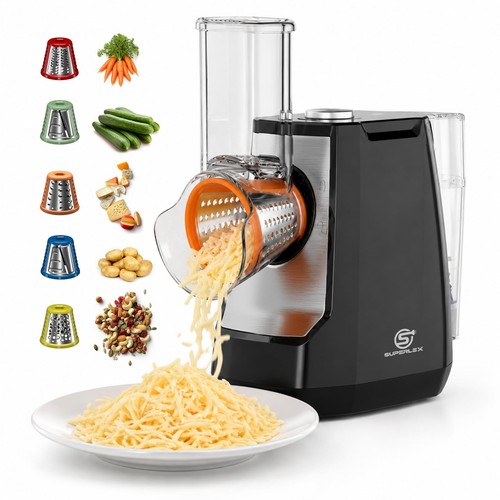 Superlex electric cheese - electric,