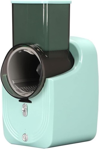 Electric cheese grater - cheese,
