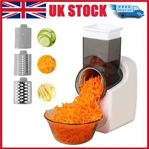 Electric cheese grater - in,