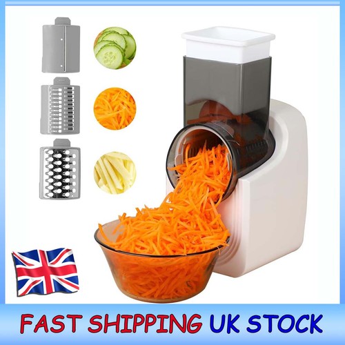Electric cheese grater salad - cheese,