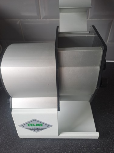 Electric cheese grater - cheese,