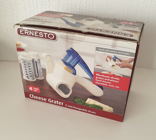 Ernesto non electric cheese - ernesto,