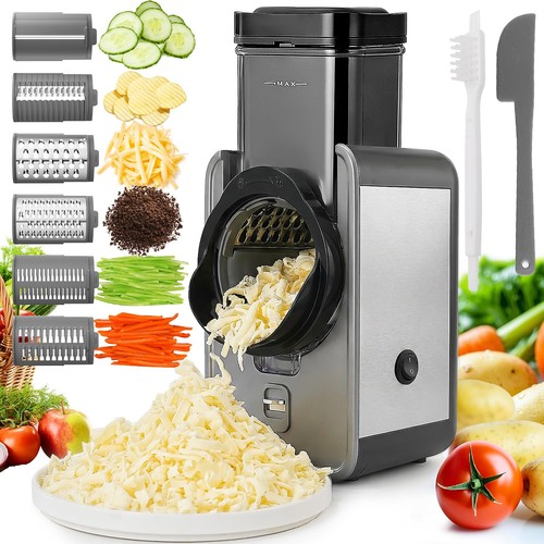 Enleber electric cheese - enleber,
