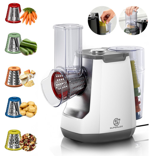 Superlex 1 electric - 1,